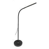  LED prigušiva lampa 3u1 LED/10W/230V 3000/4000/6000K CRI 90 crna | Eponuda.com