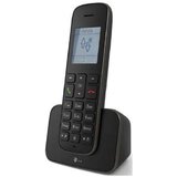Telekom Deutschland Brezžični DECT-telefon Sinus A 207 črn, (20685936) | Shoptok.si