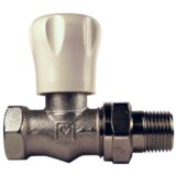  Radiatorski ventil (1/2", raven) Cene