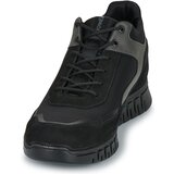 IgI&CO Nizke superge U.EDO GTX Črna | Shoptok.si