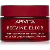 Apivita Beevine Elixir učvršćujuća noćna krema s revitalizirajućim djelovanjem 50 ml | shoptok.hr