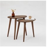 Hanah home sweet walnut (2 dela) | ePonuda.com