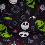 Loungefly Mochila Sally iz Noćne More Prije Božića Disney 26cm | shoptok.hr