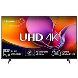  Televizor Hisense 43A6Q 43” LED 4K UHD Smart | Eponuda.ba