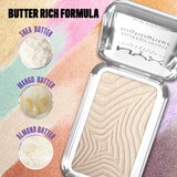 NYX Professional Makeup Buttermelt hajlajter butta in black | ePonuda.com