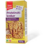 Maxi Kreker proteinski spelta&lan 100g | Eponuda.com