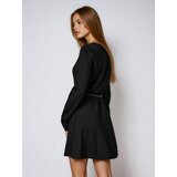 Sinsay Midi haljina s pojasom | shoptok.hr