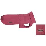 Camon donald bordeaux kabanica za pse, ciklama, 50 cm Cene