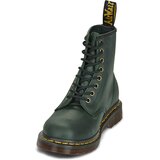 Dr. Martens 1460 GREEN CRAZY HORSE Zelena | shoptok.hr