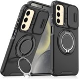  Torbica CamShield Ring stand za Samsung A266B Galaxy A26 5G crna | ePonuda.com