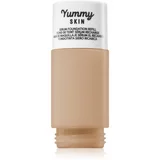Danessa Myricks Beauty Yummy Skin Serum Foundation Refill lagani puder zamjensko punjenje nijansa 6N 25 ml