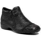 Rieker 58388-01 Crna | shoptok.hr