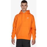 Nike muški duks nsw Club hoodie po bb BV2654-885 Cene
