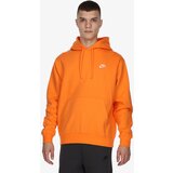 Nike muški duks nsw Club hoodie po bb BV2654-885