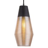 Globo 15043 - visilica na sajli wayne 1xE27/60W/230V | Eponuda.com