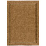 Universal Smeđi vanjski tepih 80x150 cm Guinea Natural – | shoptok.hr