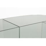 Zuiver Steklena klubska mizica 60x80 cm Linea – | Shoptok.si