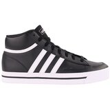 Adidas Polškornji Retrovulc Mid Črna | Shoptok.si