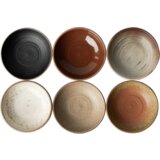  BOWL / 6-pack mixed colors - small | Shoptok.si