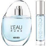 Kenzo L'Eau Pure darilni set uniseks 1 kos | Shoptok.si