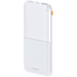Remax Power bank prenosiva baterija Lango II Series RPP-23 2.4A 10000mAh beli Cene