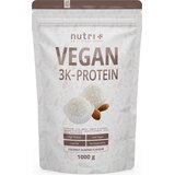 Nutri Vegan 3K proteinski prah - Coconut-Almond Cijene