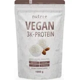 Vegan 3K proteinski prah - Coconut-Almond