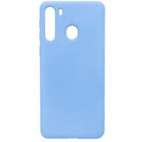  Maska za telefon SOFT CASE za Samsung A21, Lavanda | Eponuda.com