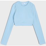 Sinsay Crop top | shoptok.hr