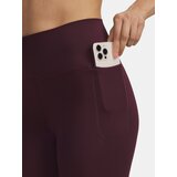 Under Armour Women's leggings Meridian Legging-RED - Women's | shoptok.hr