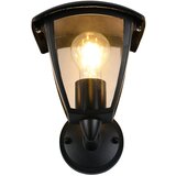  Zidna vanjska svjetiljka (visina 24 cm) Venta – | shoptok.hr