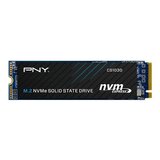 PNY Technologies PNY SSD M.2 (2280) 1TB CS1030 (PCIe/NVMe)