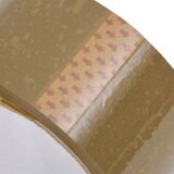  Traka za pakiranje 36 kom smeđa 48 mm x 66 m | shoptok.hr