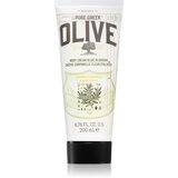 Korres Pure Greek Olive & Olive Blossom negovalni losjon za telo 200 ml Cene
