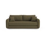 Micadoni Zelena sklopiva sofa 225 cm Dormi – Cijene