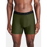 Under Armour Boxer Shorts M UA Perf Tech 6in 1PK-GRN - Men | Shoptok.si