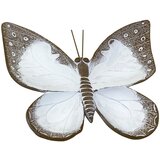 Signes Grimalt Kipci in figurice Metulj Siva | Shoptok.si