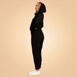 BeastPink ženski kombinezon Bliss Black 91639
