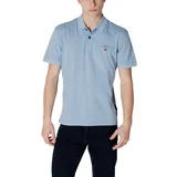 Napapijri Polo majice kratki rokavi ELBAS JERSEY NP0A4GB4