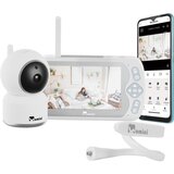 Momini BlissEye Baby Digitalni audio monitor za bebe 1 kom | shoptok.hr