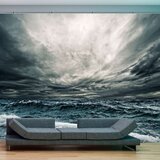  Tapeta - Ocean waves 250x193 Cijene