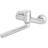 Rosan baterija za sudeperu-lavabo SMARTizliv 200 mm-JA321002 ROS1365 Cene