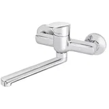 baterija za sudeperu-lavabo SMARTizliv 200 mm-JA321002 ROS1365