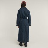 G-star Raw Long Biker mantil | Eponuda.com