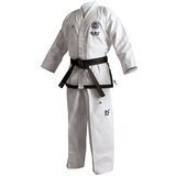 PrideShop ITF taekwondo dobok Champion II | Adidas - 150 | Shoptok.si