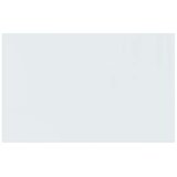 Staklena ploča za kamin pravokutna 80x50 cm | shoptok.hr