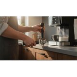 Berdsen BD-773 espresso aparat za kavo 20 bar 1350 W – avtomatski penilnik mleka, touch zaslon, 1,5 L | Shoptok.si