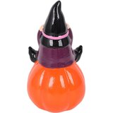 Sinsay Halloween LED dekoracija u obliku patuljka na bundevi | shoptok.hr