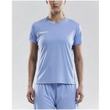 Craft Majice s kratkimi rokavi 19055661341 Modra | Shoptok.si