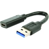 Gembird Kabl USB 3.1 AM - Type C M/F 10 cm | ePonuda.com